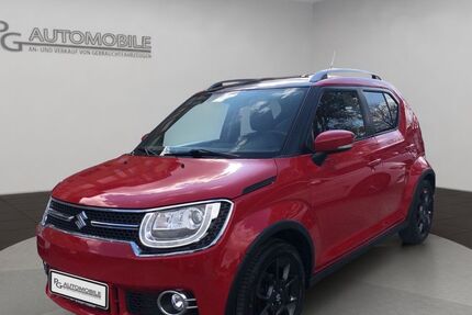 Suzuki Ignis 75.000 km 8.990 &euro; Braunschweig 38110
