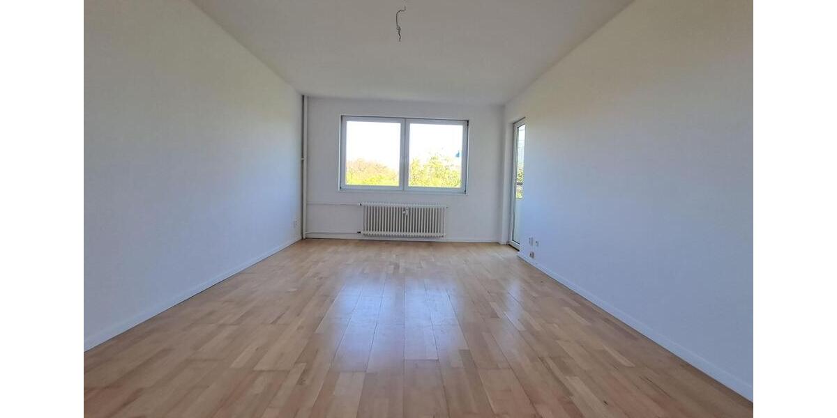 Etagenwohnung Wolfsburg - 2 Zimmer, 58 m&sup2;, 490&euro; | Angebot:26532323