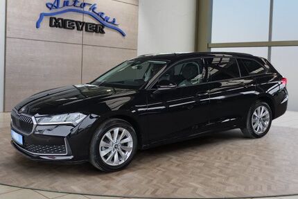 Skoda Superb 16.490 km 31.400 &euro; Sickte bei Braunschweig 38173