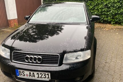 Audi A4 Avant 293.146 km 3.980 € Braunschweig 38100