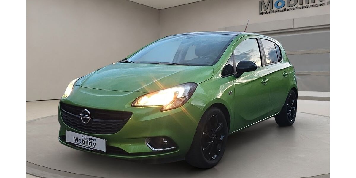 Opel Corsa 149.000 km 6.180 &euro; Braunschweig 38114