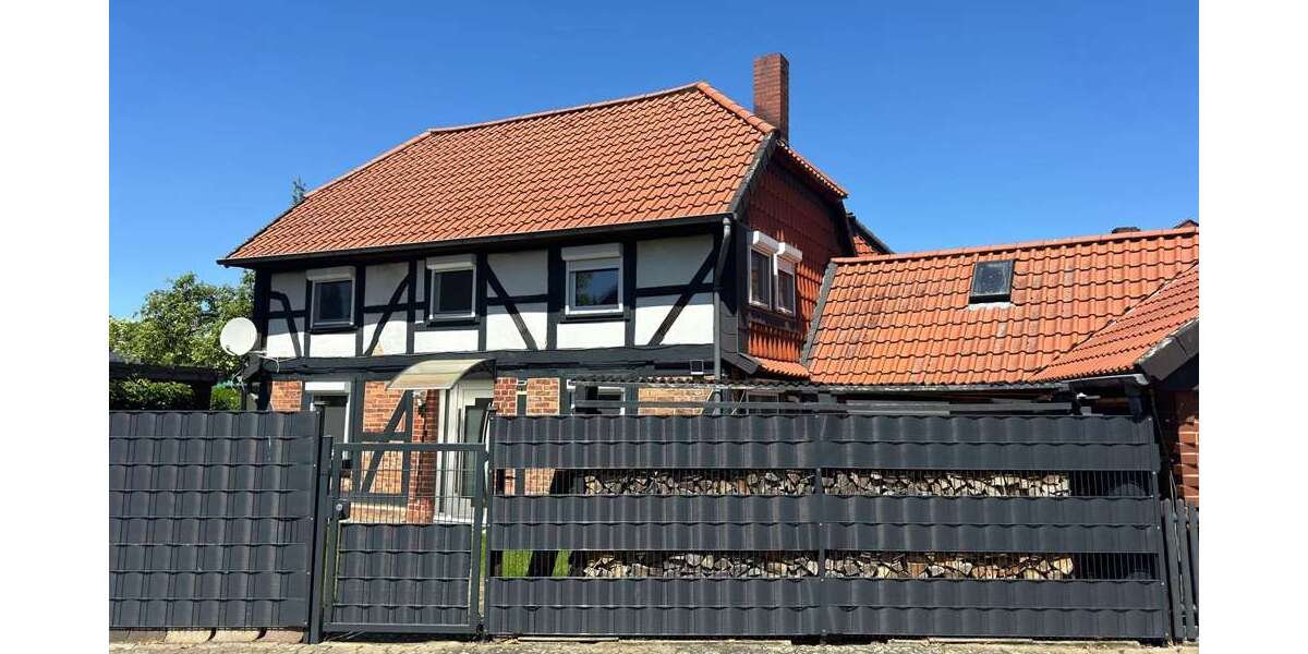Einfamilienhaus Peine Südstadt - 4 Zimmer, 89 m&sup2;, 170.000&euro; | Angebot:26809600