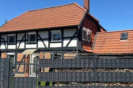 Haus Peine Südstadt - 4 Zimmer, 89 m&sup2;, 170.000&euro; | Angebot:26809600