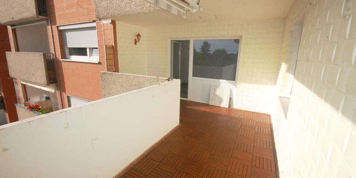 Etagenwohnung Braunschweig Timmerlah-Geitelde-Stiddien - 4 Zimmer, 106 m&sup2;, 219.000&euro; | Angebot:26686264