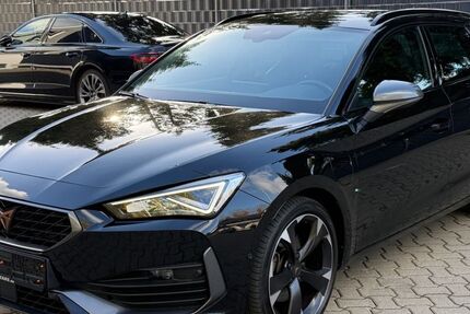 Cupra Leon 74.990 km 22.490 &euro; Braunschweig 38110