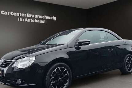 VW Eos 129.200 km 6.999 &euro; Braunschweig 38120