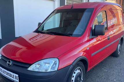 Opel Combo 148.000 km 3.399 € Braunschweig 38120