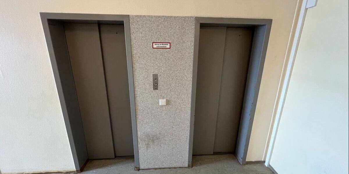 Wohnen mit Aussicht - Etagenwohnung Peine | Angebot:24750806