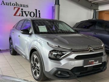 Citroen C4 74.500 km 15.940 € Helmstedt 38350