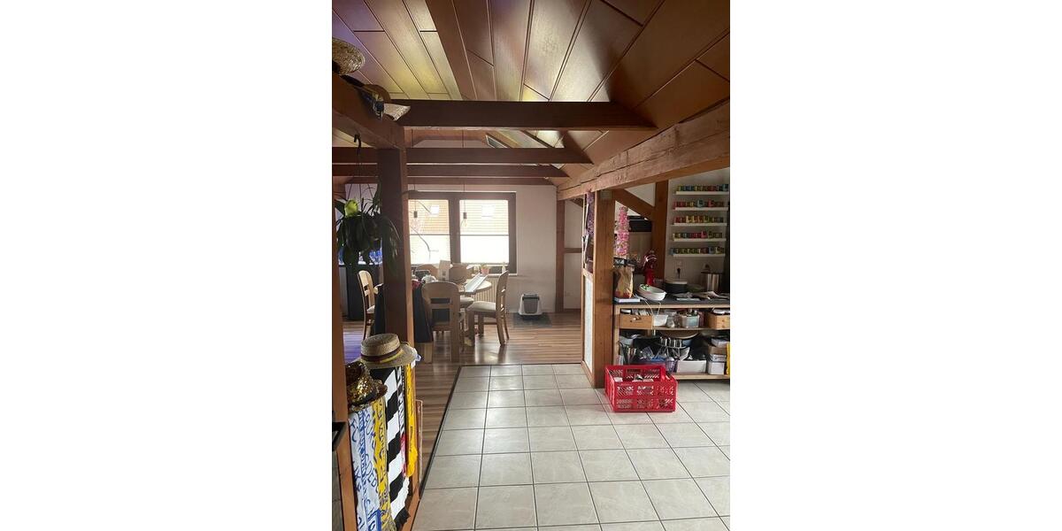 Dachgeschoßwohnung Vechelde - 3 Zimmer, 90 m&sup2;, 189.000&euro; | Angebot:24523899