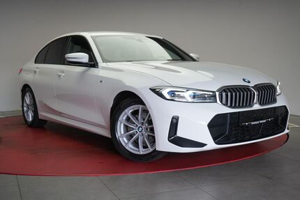 BMW 320 26.000 km 39.450 € Braunschweig 38110