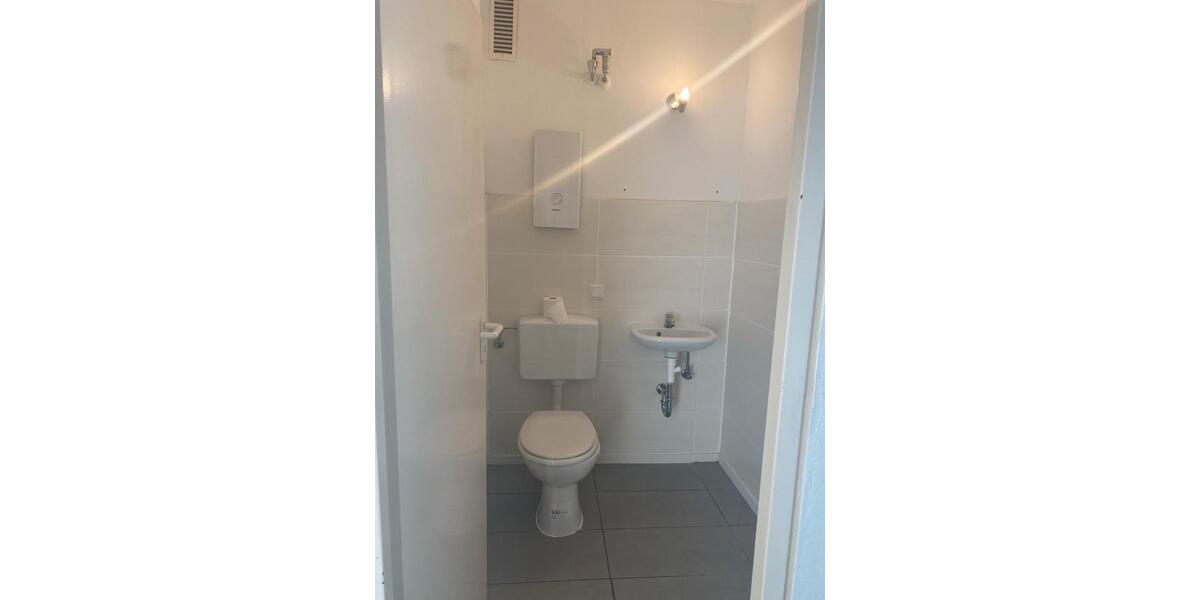 Etagenwohnung Wolfsburg Detmerode - 3 Zimmer, 80 m&sup2;, 130.000&euro; | Angebot:25999844