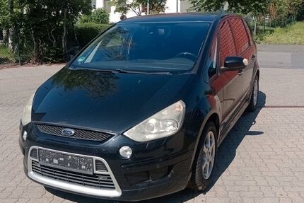Ford S-Max 350.000 km 1.200 &euro; Liebenburg 38704