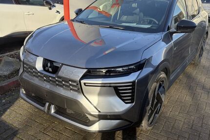 Mitsubishi Eclipse Cross 2.500 km 51.980 &euro; Braunschweig 38126