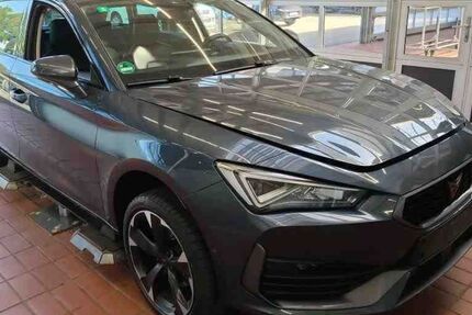 Cupra Leon 91.123 km 19.950 € Schöppenstedt 38170