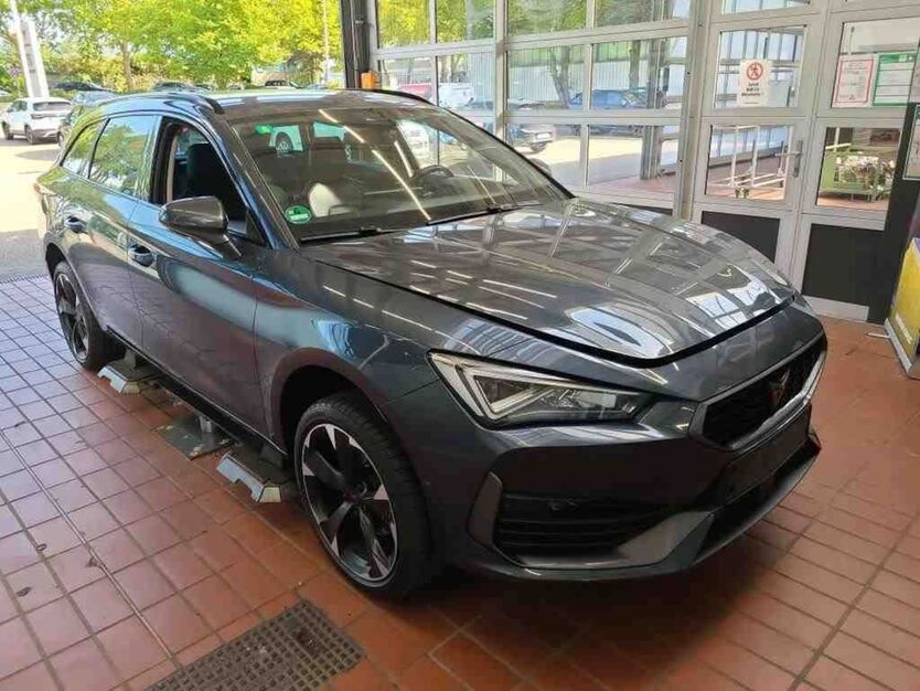 Cupra Leon 91.123 km 19.950 € Schöppenstedt 38170