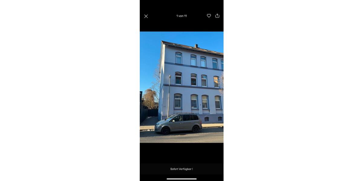 Mehrfamilienhaus, Wohnhaus Braunschweig Westliches Ringgebiet - 15 Zimmer, 331 m&sup2;, 880.000&euro; | Angebot:25813977