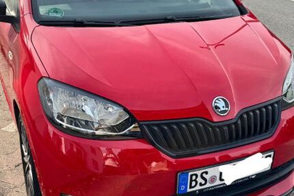 Skoda Citigo 52.623 km 9.500 &euro; Braunschweig 38104