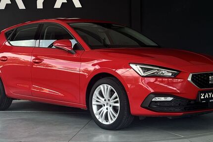 Seat Leon 96.602 km 14.950 &euro; Schöppenstedt 38170