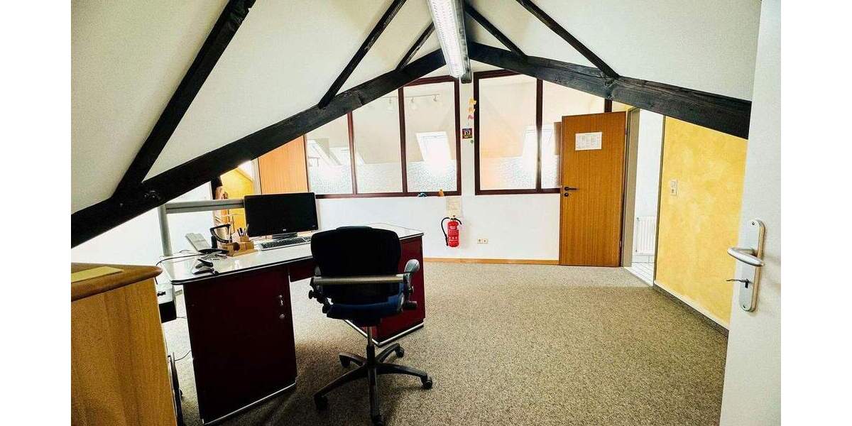 Gewerbeobjekt Wolfsburg Vorsfelde Vorsfelde - 1.100&euro; | Angebot:25654160