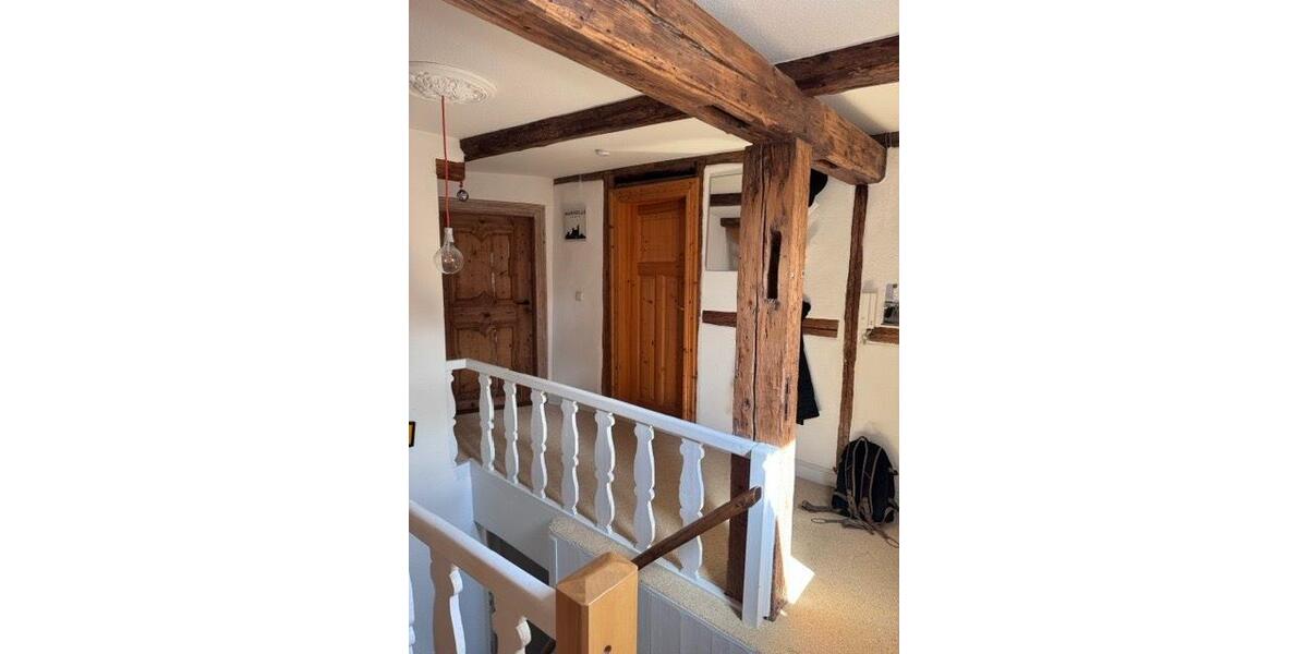 Etagenwohnung Wolfenbüttel - 3 Zimmer, 88 m&sup2;, 740&euro; | Angebot:27614629