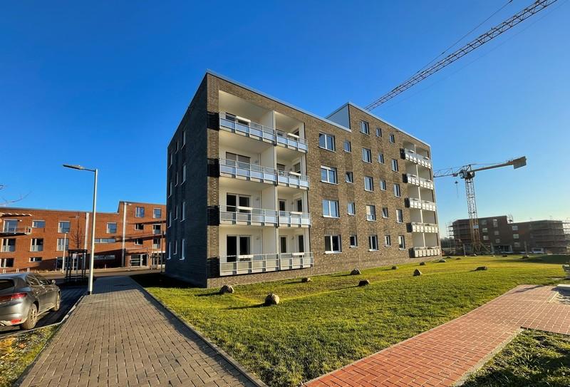 Erdgeschoßwohnung Wolfsburg Almke - 3 Zimmer, 74 m&sup2;, 555&euro; | Angebot:26435570