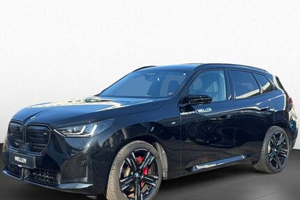 BMW X3 M50 7.113 km 79.590 &euro; Braunschweig 38112