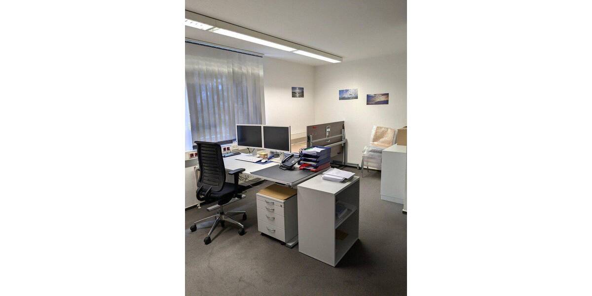 Gewerbeobjekt Wolfenbüttel Stadtgebiet - 3.360&euro; | Angebot:25717514