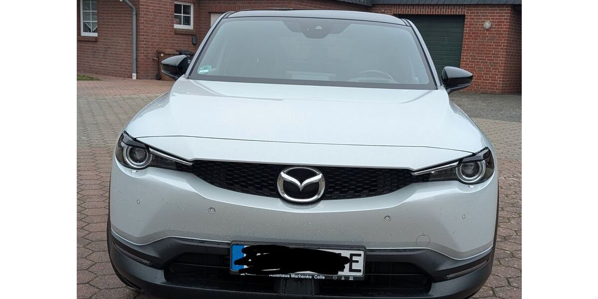 Mazda MX-30 60.000 km 13.900 &euro; Meinersen 38536