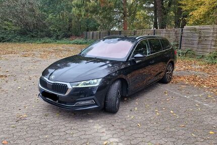 Skoda Octavia 48.900 km 22.990 &euro; Braunschweig 38110