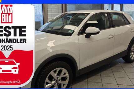 Audi Q2 32.554 km 19.900 &euro; Wolfsburg Heiligendorf 38444