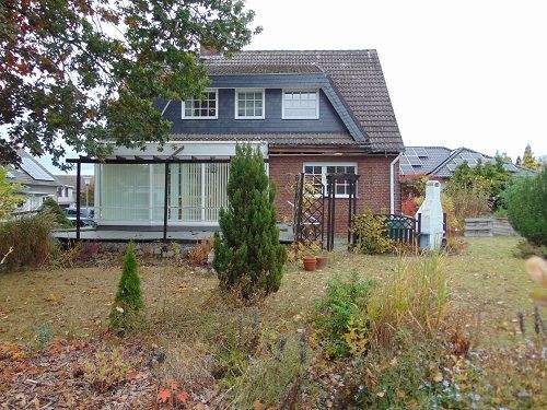 Einfamilienhaus Wolfsburg Nordsteimke - 5 Zimmer, 130 m&sup2;, 275.000&euro; | Angebot:25695459