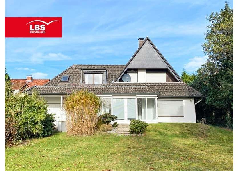 Haus zum Kaufen in Lehre 338.500 € 197.5 m²