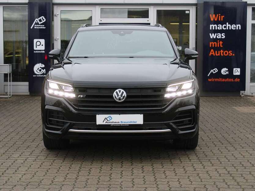 Touareg