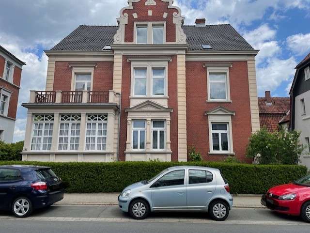 Wohnung zum Mieten in Wolfenbüttel 1.000 € 152 m²