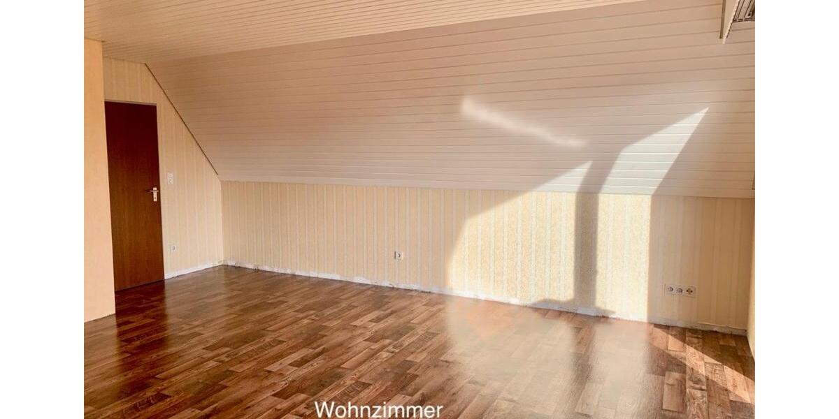 Etagenwohnung Ilsede - 3 Zimmer, 84 m&sup2;, 750&euro; | Angebot:26440547