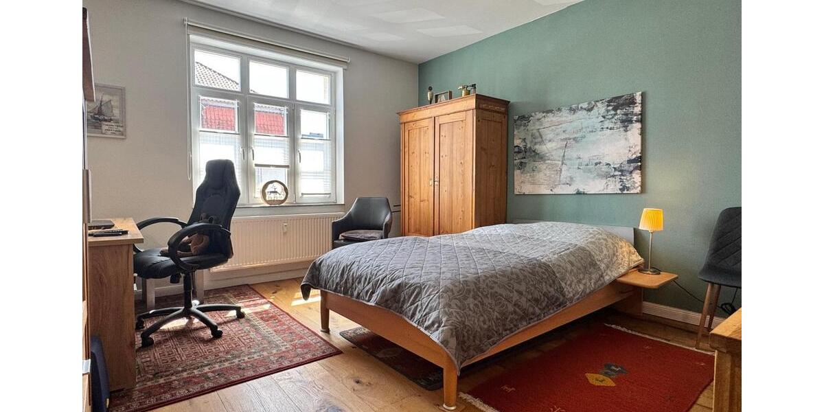 Etagenwohnung Wolfenbüttel Adersheim - 3 Zimmer, 103 m&sup2;, 289.000&euro; | Angebot:27447208