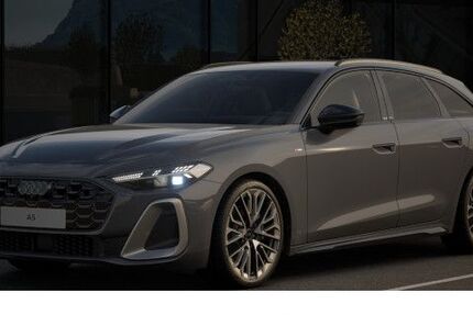 Audi A5 19.000 km 51.700 &euro; Wolfsburg 38440