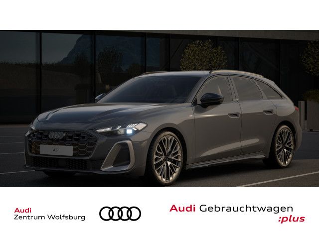 Audi A5 21.000 km 48.700 &euro; Wolfsburg 38440