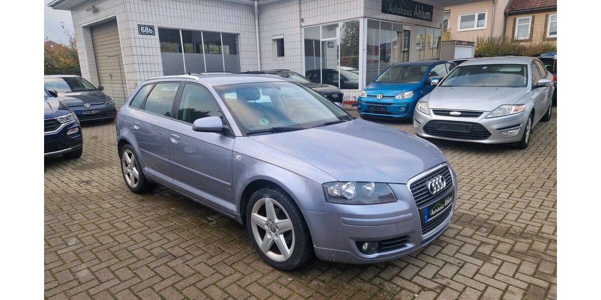 Audi A3 109.300 km 6.499 &euro; Wolfenbüttel 38302
