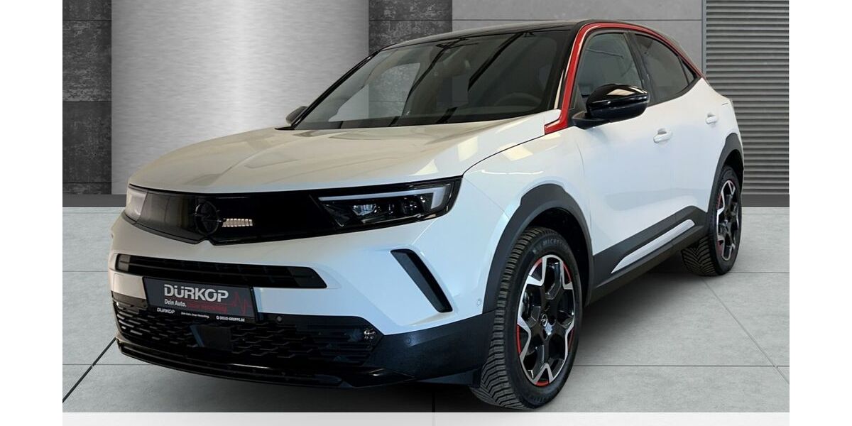 Opel Mokka 10.798 km 26.490 &euro; Braunschweig 38126