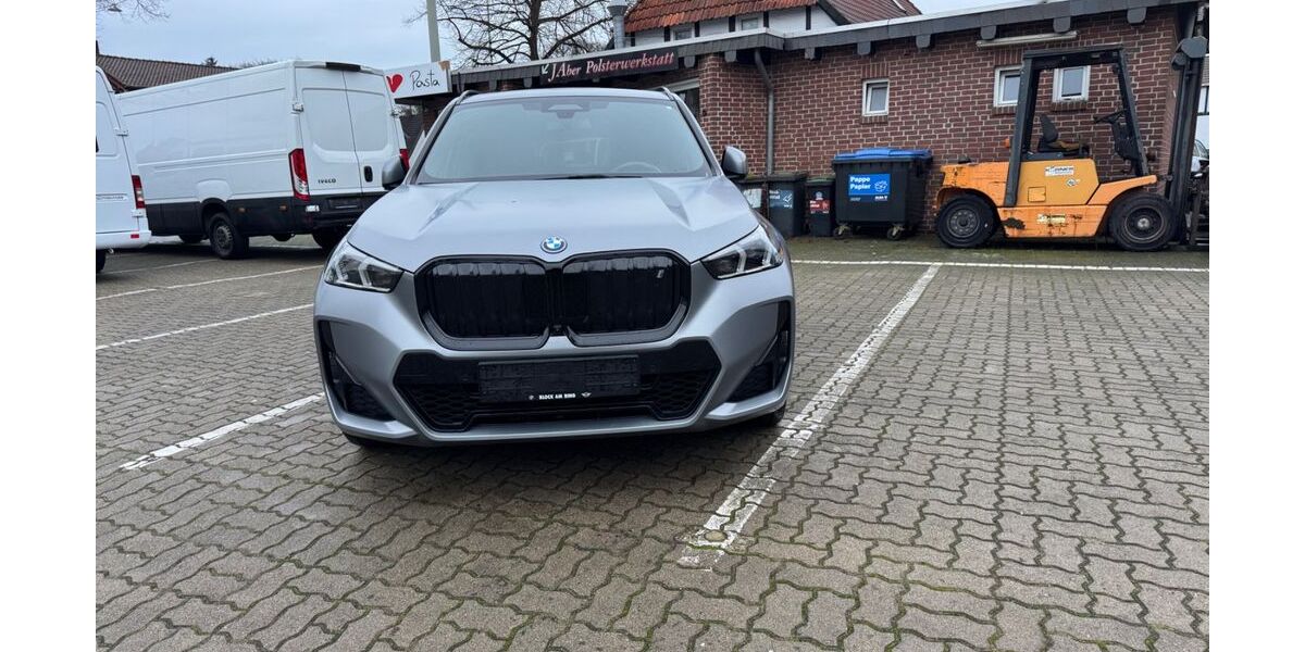 BMW iX1 19.850 km 63.903 &euro; Braunschweig-Rühme 38112