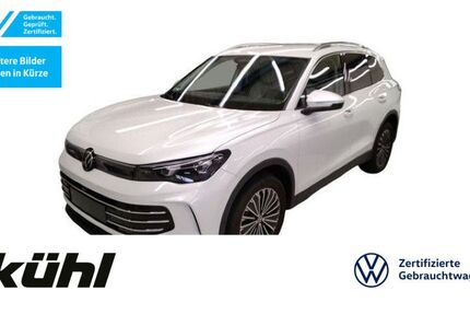 VW Tiguan 4.100 km 41.980 € Gifhorn 38518