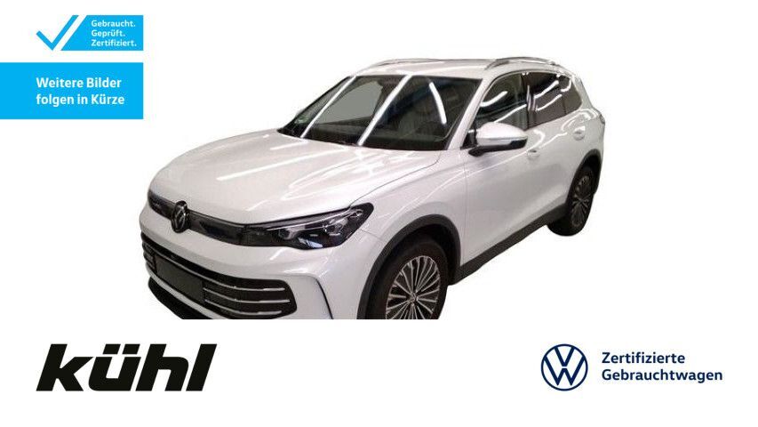 VW Tiguan 4.100 km 41.980 € Gifhorn 38518