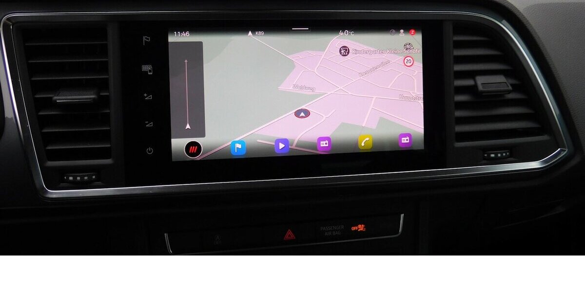 Seat Ateca 1.5 Style TSI BMT Navi Klima Alu 30.300 km 22.990 &euro; Vordorf 38533