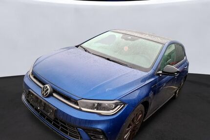 VW Polo 108.154 km 17.990 &euro; Braunschweig 38122