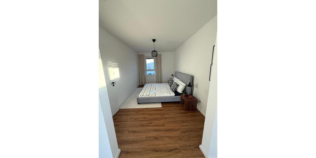 Reihenhaus Wolfsburg Alt-Wolfsburg - 4 Zimmer, 120 m&sup2;, 1.310&euro; | Angebot:24860763