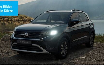 VW T-Cross 13.600 km 23.690 &euro; Wolfsburg 38440