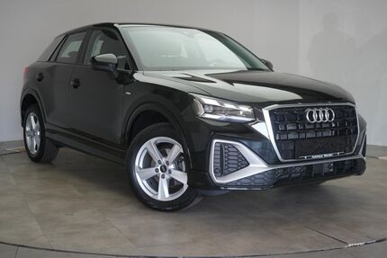 Audi Q2 7.000 km 29.990 &euro; Braunschweig 38110