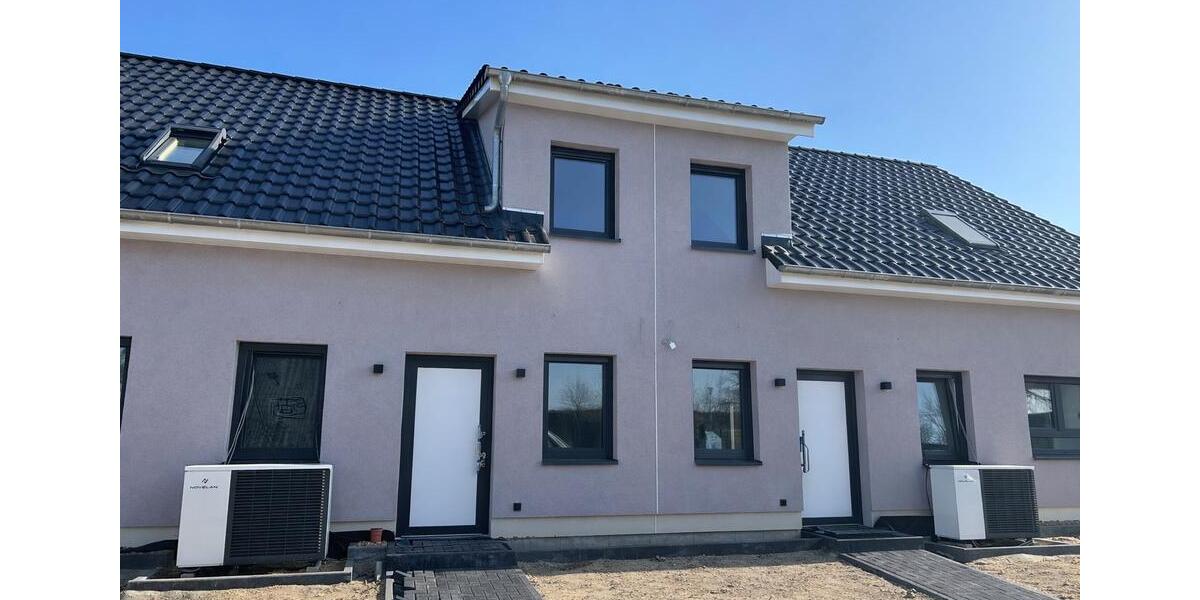 Doppelhaushälfte Peine Südstadt - 4 Zimmer, 135 m&sup2;, 1.850&euro; | Angebot:25628522